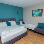 Viroi Hotel 3*