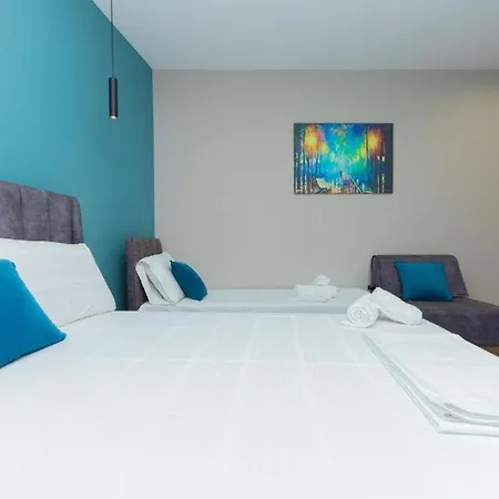 Hotel Viroi 3*