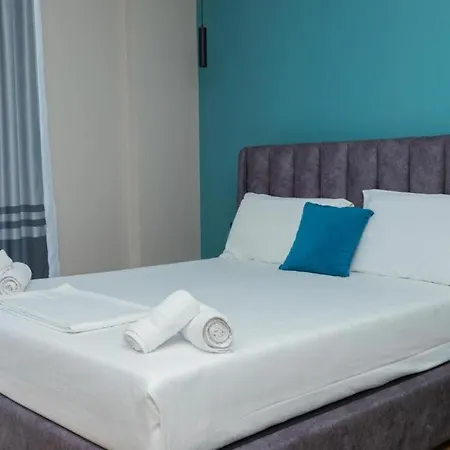Hotel Viroi