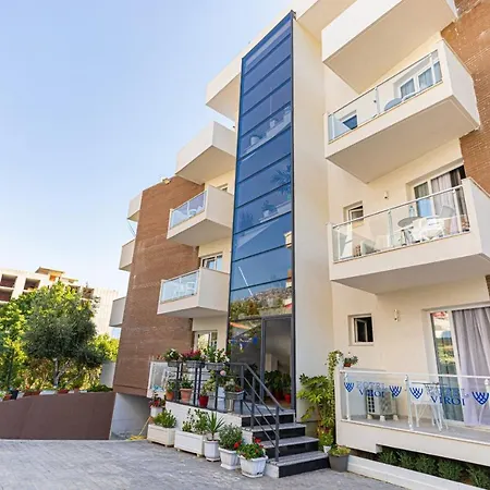 Hotel Viroi 3*