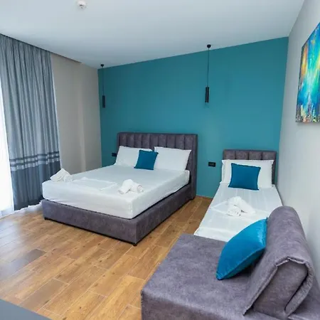 Hotell Viroi Radhimë