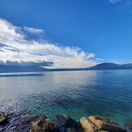 Viroi 호텔 Radhimë